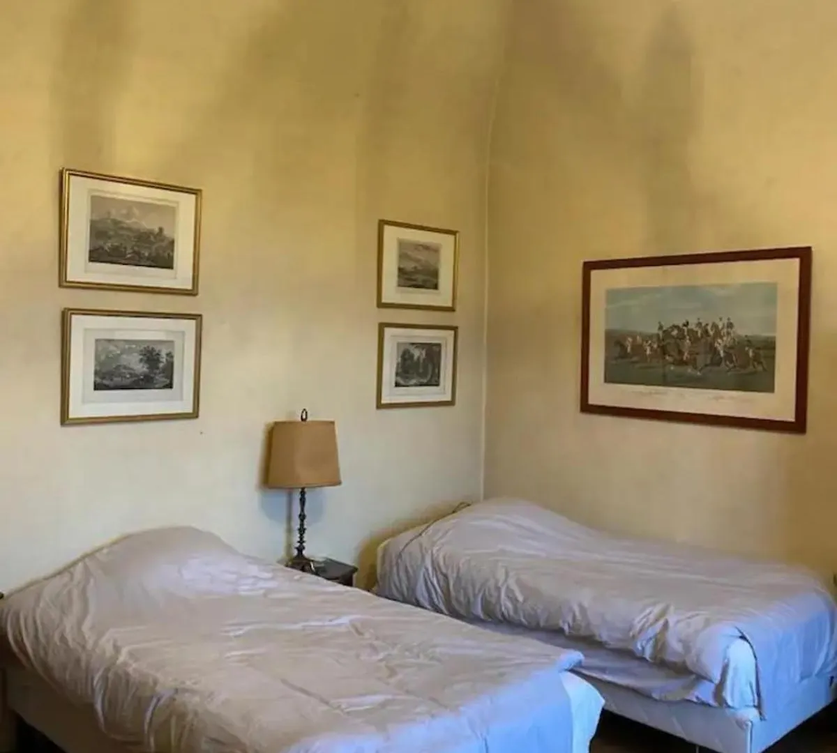 Holiday home #Gn The Fontlozier Castle #Gn Villa Valence  France