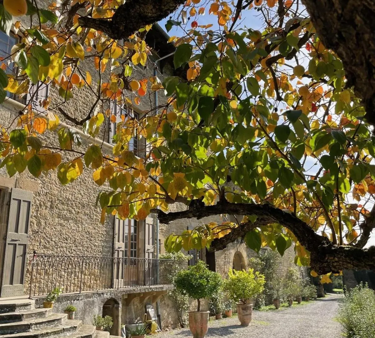 Holiday home #Gn The Fontlozier Castle #Gn Villa Valence  France